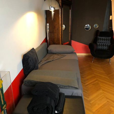 Alloggio Galileo Turin Extérieur photo