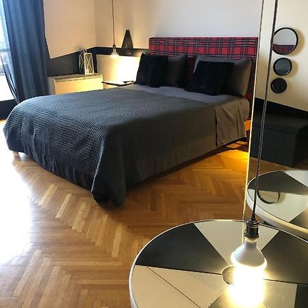 Alloggio Galileo Turin Extérieur photo