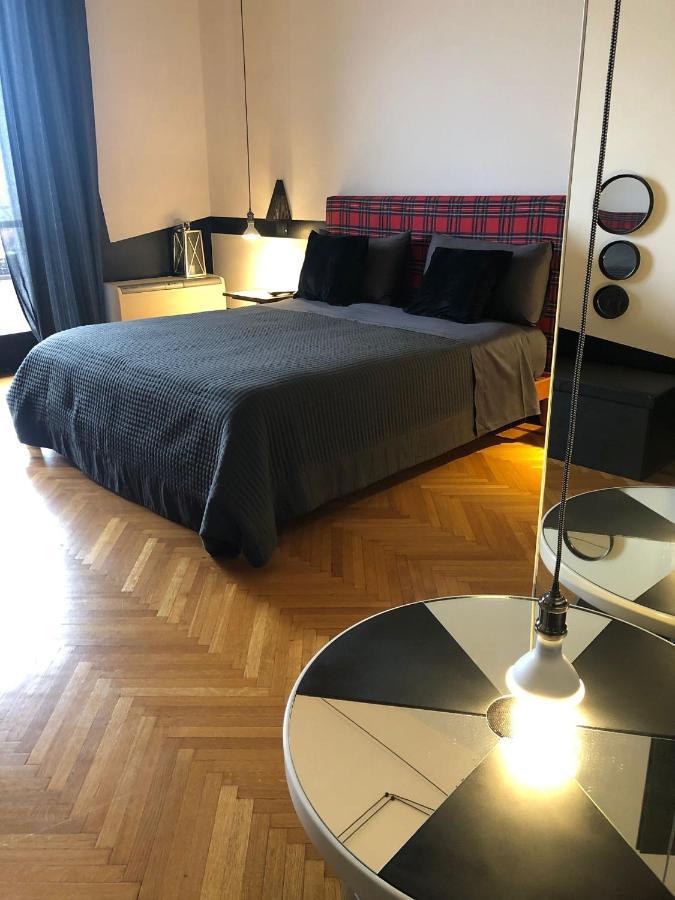 Alloggio Galileo Turin Extérieur photo