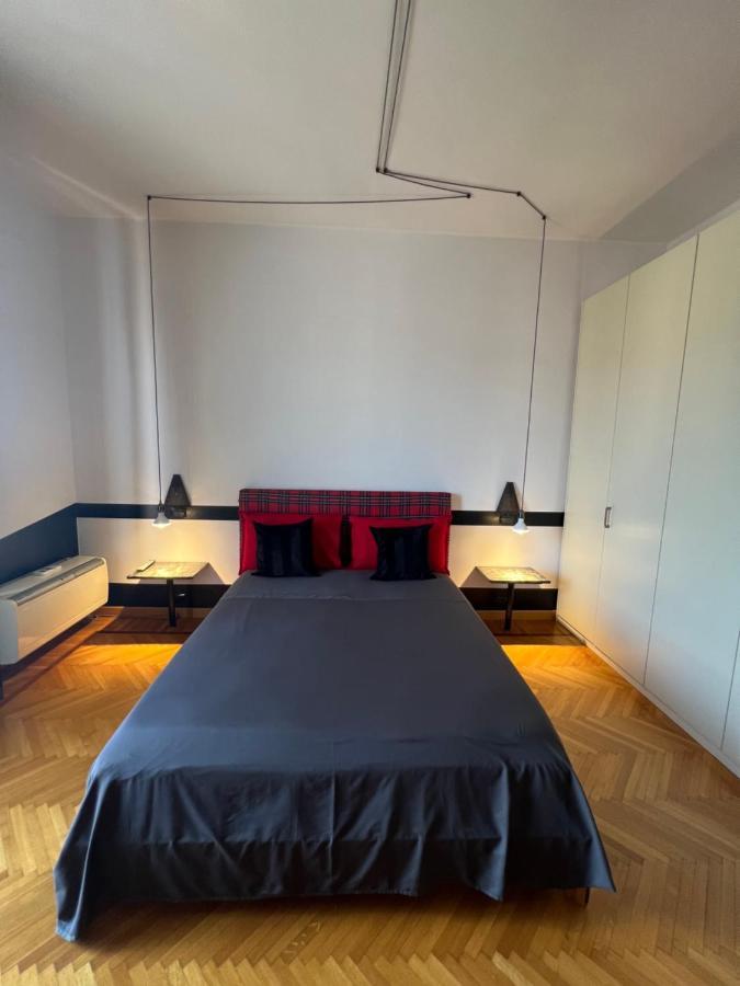 Alloggio Galileo Turin Extérieur photo
