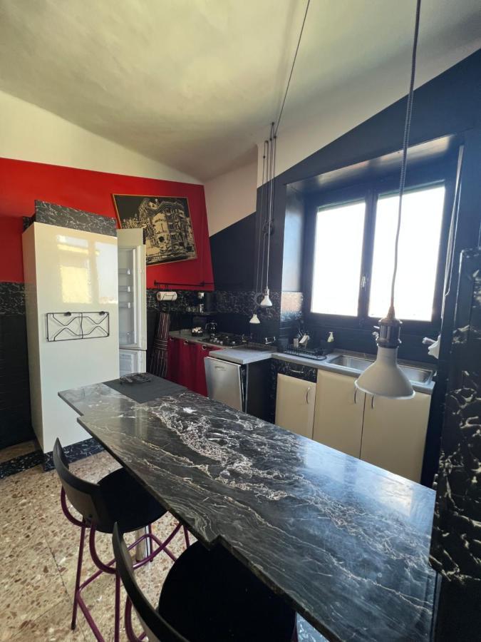 Alloggio Galileo Turin Extérieur photo