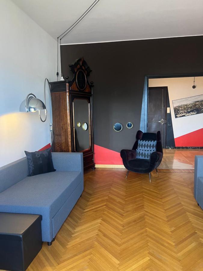 Alloggio Galileo Turin Extérieur photo