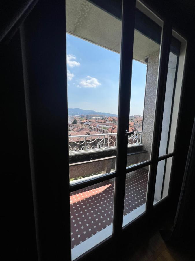 Alloggio Galileo Turin Extérieur photo