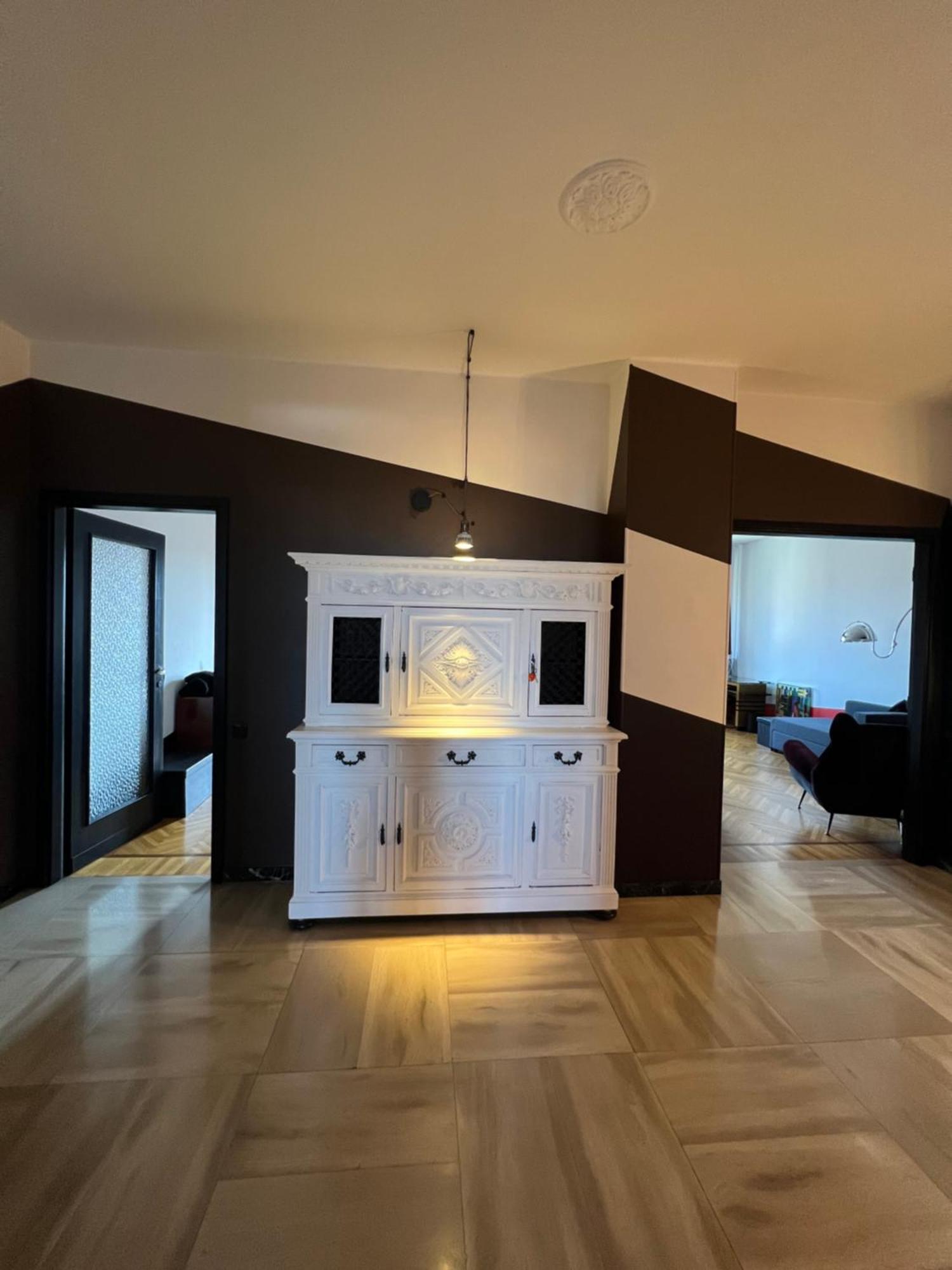 Alloggio Galileo Turin Extérieur photo